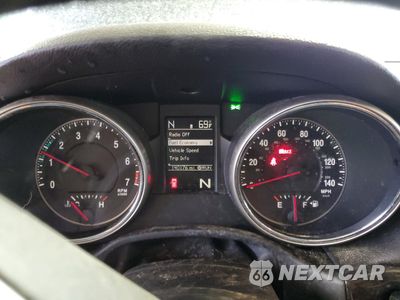 Zdjęcie 9 z 13 samochodu: 2012 JEEP GRAND CHEROKEE LAREDO VIN:1C4RJFAGXCC174874 - miniatura