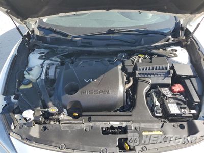 Zdjęcie 11 z 15 samochodu: 2020 NISSAN MAXIMA SL VIN:1N4AA6DV8LC379820 - miniatura