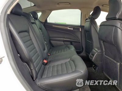 Zdjęcie 10 z 14 samochodu: 2018 FORD FUSION SE HYBRID VIN:3FA6P0LU9JR171826 - miniatura