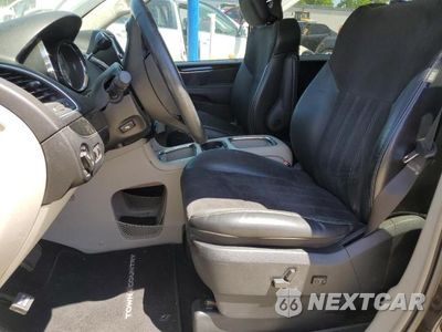Zdjęcie 7 z 13 samochodu: 2014 CHRYSLER TOWN & COUNTRY TOURING L VIN:2C4RC1CG7ER470732 - miniatura
