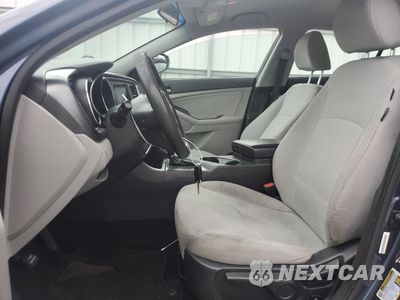 Zdjęcie 7 z 12 samochodu: 2015 KIA OPTIMA LX VIN:5XXGM4A72FG358195 - miniatura
