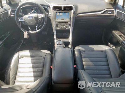 Zdjęcie 8 z 13 samochodu: 2018 FORD FUSION SE HYBRID VIN:3FA6P0LU2JR178469 - miniatura