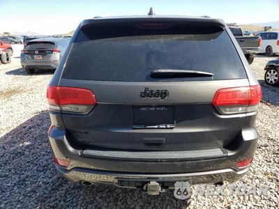 Zdjęcie 6 z 15 samochodu: 2015 JEEP GRAND CHEROKEE LAREDO VIN:1C4RJFAG6FC747418 - miniatura