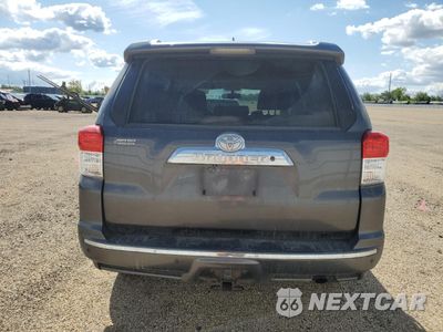 Zdjęcie 6 z 13 samochodu: 2011 TOYOTA 4RUNNER SR5 VIN:JTEBU5JRXB5046704 - miniatura