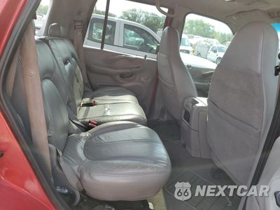 Zdjęcie 11 z 13 samochodu: 2000 FORD EXPEDITION XLT VIN:1FMPU16L0YLB97235 - miniatura
