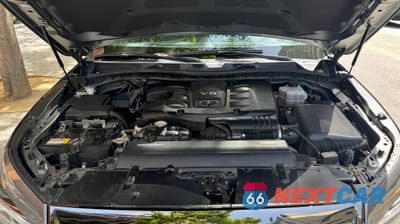 Zdjęcie 7 z 10 samochodu: 2021 INFINITI QX80 LUXE VIN:JN8AZ2AF8M9716708 - miniatura