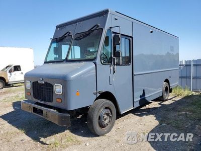 2020 FREIGHTLINER CHASSIS M LINE WALK-IN VAN 4UZAC2EA0LCLZ6423 - główne zdjęcie licytacji z USA - miniatura