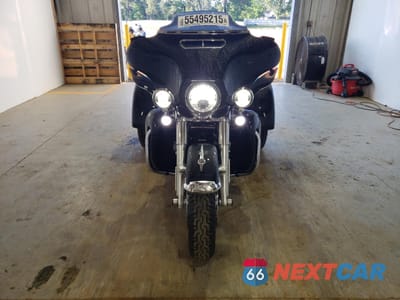 Drugie zdjęcie samochodu z przodu: 2023 HARLEY-DAVIDSON FLHTCUTG VIN:1HD1MAF18PB856058 - miniatura