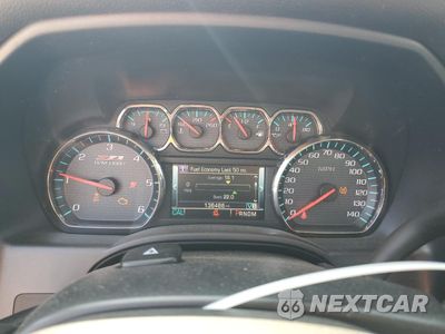 Zdjęcie 9 z 14 samochodu: 2016 CHEVROLET SILVERADO K1500 LT VIN:1GCVKREC6GZ134993 - miniatura