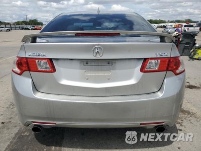 Zdjęcie 6 z 14 samochodu: 2009 ACURA TSX VIN:JH4CU26689C017356 - miniatura