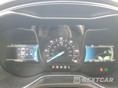 Zdjęcie 9 z 12 samochodu: 2017 FORD FUSION SE HYBRID VIN:3FA6P0LU9HR359563 - miniatura