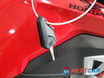 Zdjęcie 8 z 10 samochodu: 2020 HONDA GROM 125 VIN:MLHJC7513L5200946 - miniatura