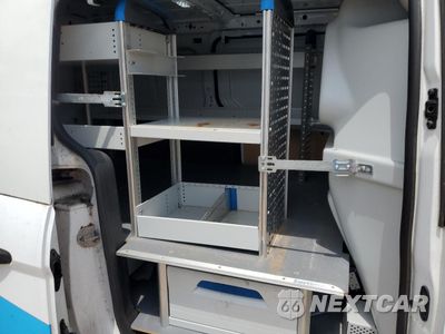 Zdjęcie 11 z 13 samochodu: 2016 FORD TRANSIT CONNECT XL VIN:NM0LS7E71G1251259 - miniatura