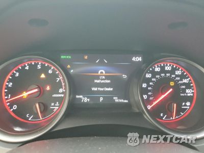 Zdjęcie 9 z 13 samochodu: 2021 TOYOTA CAMRY XSE VIN:4T1K61AK6MU408848 - miniatura