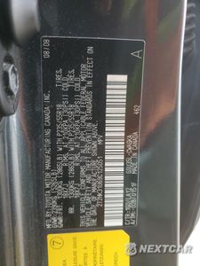 Zdjęcie 13 z 15 samochodu: 2009 LEXUS RX 350 VIN:2T2HK31U69C125051 - miniatura