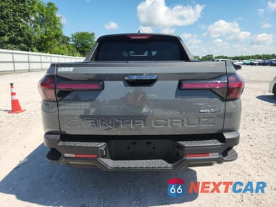 Zdjęcie 6 z 15 samochodu: 2024 HYUNDAI SANTA CRUZ NIGHT VIN:5NTJCDDF3RH124671 - miniatura