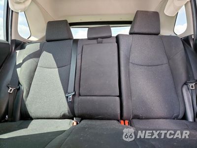 Zdjęcie 10 z 16 samochodu: 2023 TOYOTA RAV4 LE VIN:2T3H1RFV6PW247228 - miniatura