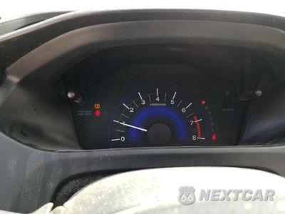 Zdjęcie 9 z 12 samochodu: 2014 HONDA CIVIC EX VIN:19XFB2F8XEE007789 - miniatura
