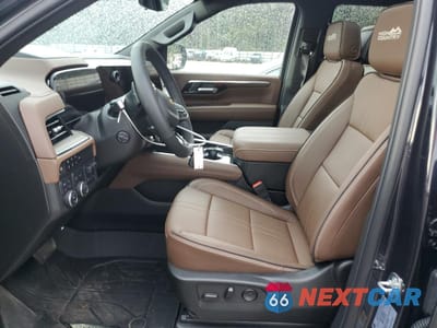 Zdjęcie 7 z 13 samochodu: 2025 CHEVROLET TAHOE K1500 HIGH COUNTRY VIN:1GNS6TRL8SR144004 - miniatura