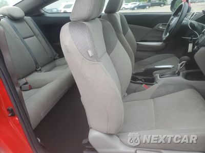Zdjęcie 10 z 12 samochodu: 2012 HONDA CIVIC EX VIN:2HGFG3B85CH513501 - miniatura