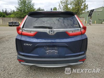 Zdjęcie 6 z 14 samochodu: 2018 HONDA CR-V EXL VIN:2HKRW1H87JH506581 - miniatura