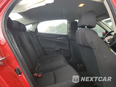 Zdjęcie 10 z 12 samochodu: 2016 HONDA CIVIC LX VIN:2HGFC2F58GH566687 - miniatura