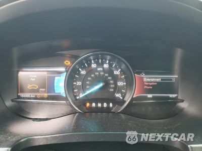 Zdjęcie 9 z 13 samochodu: 2016 FORD EXPLORER XLT VIN:1FM5K8D82GGB57170 - miniatura