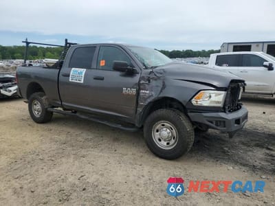 Czwarte zdjęcie samochodu z boku: 2015 RAM 2500 ST VIN:3C6TR5CT4FG524723 - miniatura
