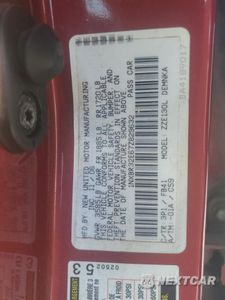 Zdjęcie 12 z 12 samochodu: 2007 TOYOTA COROLLA CE VIN:1NXBR32E67Z829632 - miniatura