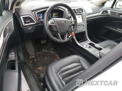 Zdjęcie 8 z 13 samochodu: 2017 FORD FUSION SE HYBRID VIN:3FA6P0LU4HR409088 - miniatura
