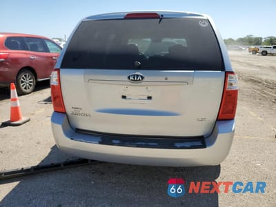 Zdjęcie 6 z 13 samochodu: 2006 KIA SEDONA EX VIN:KNDMB233566036298 - miniatura