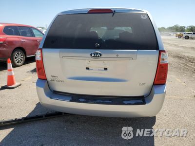 Zdjęcie 6 z 13 samochodu: 2006 KIA SEDONA EX VIN:KNDMB233566036298 - miniatura