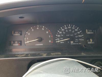 Zdjęcie 9 z 12 samochodu: 1993 TOYOTA PICKUP 1/2 TON EXTRA LONG WHEELBASE DX VIN:4TAVN13D4PZ156264 - miniatura