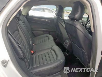 Zdjęcie 10 z 13 samochodu: 2018 FORD FUSION SE HYBRID VIN:3FA6P0LUXJR172063 - miniatura