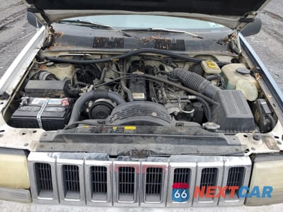 Zdjęcie 12 z 13 samochodu: 1994 JEEP GRAND CHEROKEE LAREDO VIN:1J4GZ58S8RC122201 - miniatura