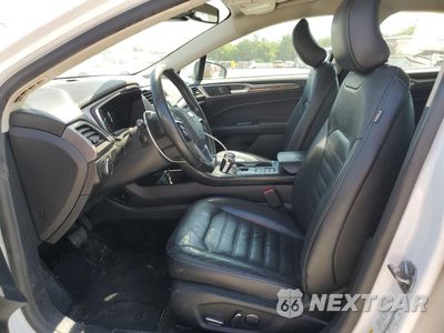 Zdjęcie 7 z 12 samochodu: 2017 FORD FUSION SE HYBRID VIN:3FA6P0LU0HR409234 - miniatura