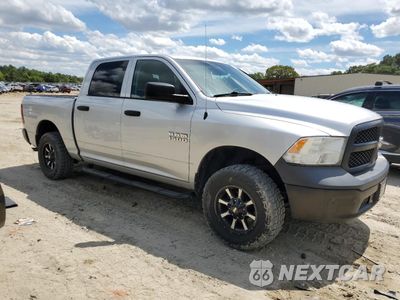Czwarte zdjęcie samochodu z boku: 2014 RAM 1500 ST VIN:1C6RR7KG8ES408037 - miniatura
