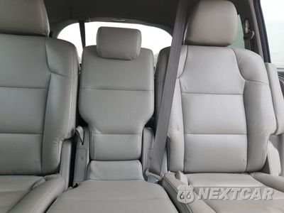 Zdjęcie 10 z 15 samochodu: 2013 HONDA ODYSSEY EX VIN:5FNRL5H44DB051320 - miniatura