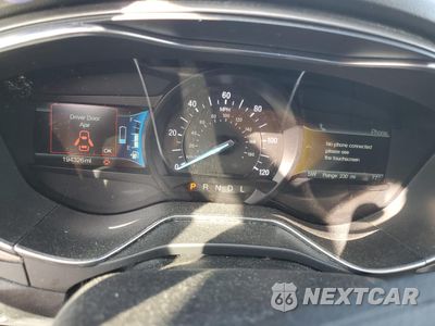 Zdjęcie 9 z 12 samochodu: 2018 FORD FUSION SE HYBRID VIN:3FA6P0LU0JR171701 - miniatura