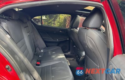 Zdjęcie 6 z 10 samochodu: 2023 LEXUS IS 500 F SPORT VIN:JTHAP1D23P5004878 - miniatura