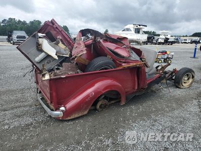 Trzecie zdjęcie samochodu z tyłu: 1936 DODGE 100 VIN:8179549 - miniatura