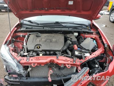 Zdjęcie 11 z 14 samochodu: 2019 TOYOTA COROLLA L VIN:5YFBURHE2KP882606 - miniatura