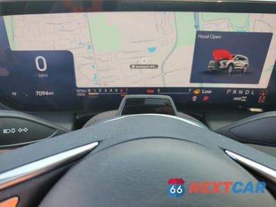 Zdjęcie 9 z 15 samochodu: 2025 BUICK ENCLAVE AVENIR VIN:5GAEVCRS3SJ103912 - miniatura