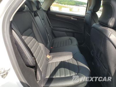 Zdjęcie 10 z 12 samochodu: 2018 FORD FUSION SE HYBRID VIN:3FA6P0LU1JR162599 - miniatura