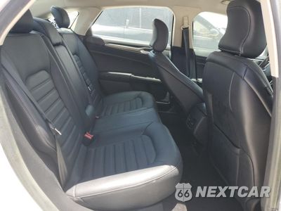 Zdjęcie 10 z 12 samochodu: 2018 FORD FUSION SE HYBRID VIN:3FA6P0LU2JR171909 - miniatura