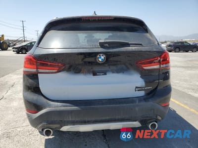 Zdjęcie 6 z 15 samochodu: 2021 BMW X1 SDRIVE28I VIN:WBXJG7C03M5S82828 - miniatura