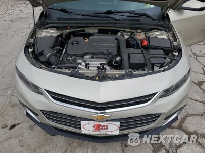 Zdjęcie 11 z 14 samochodu: 2016 CHEVROLET MALIBU LT VIN:1G1ZE5ST2GF274278 - miniatura