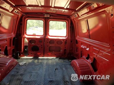 Zdjęcie 10 z 13 samochodu: 2014 FORD ECONOLINE E250 VAN VIN:1FTNE2EL7EDB12185 - miniatura