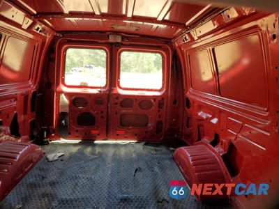 Zdjęcie 10 z 13 samochodu: 2014 FORD ECONOLINE E250 VAN VIN:1FTNE2EL7EDB12185 - miniatura