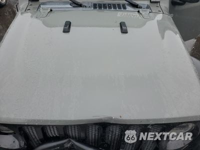Zdjęcie 11 z 12 samochodu: 2021 JEEP WRANGLER UNLIMITED SPORT VIN:1C4HJXDN6MW589878 - miniatura